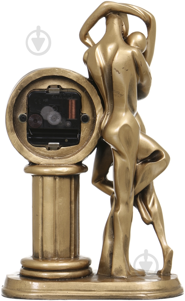 Часы настольные 5233-А Jibo - фото 3 Часы настольные 5233-А Jibo - фото 3