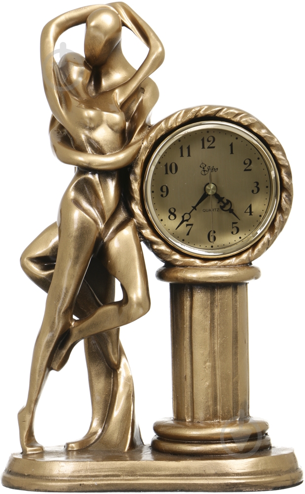 Часы настольные 5233-А Jibo - фото 1 Часы настольные 5233-А Jibo - фото 1