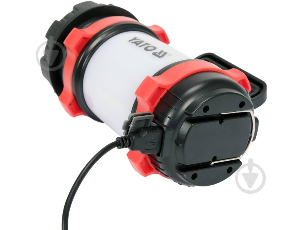 Фонарь YATO YT-08547 - фото 8 Фонарь YATO YT-08547 - фото 8