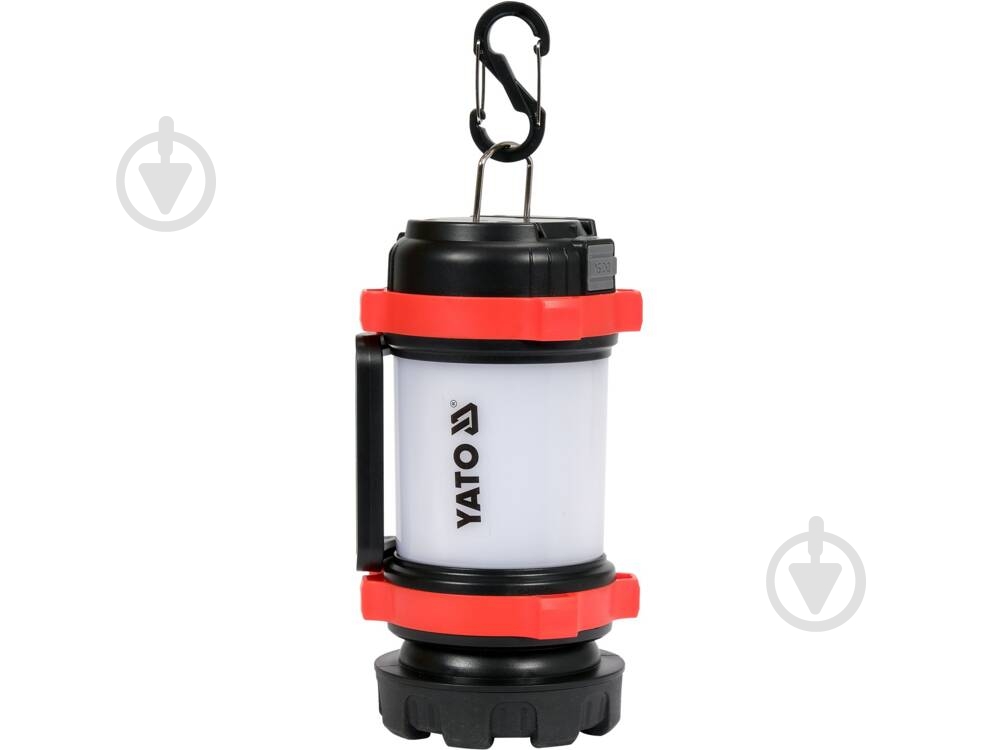 Фонарь YATO YT-08547 - фото 4 Фонарь YATO YT-08547 - фото 4