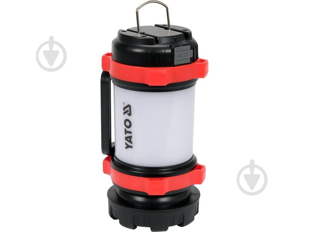 Фонарь YATO YT-08547 - фото 3 Фонарь YATO YT-08547 - фото 3