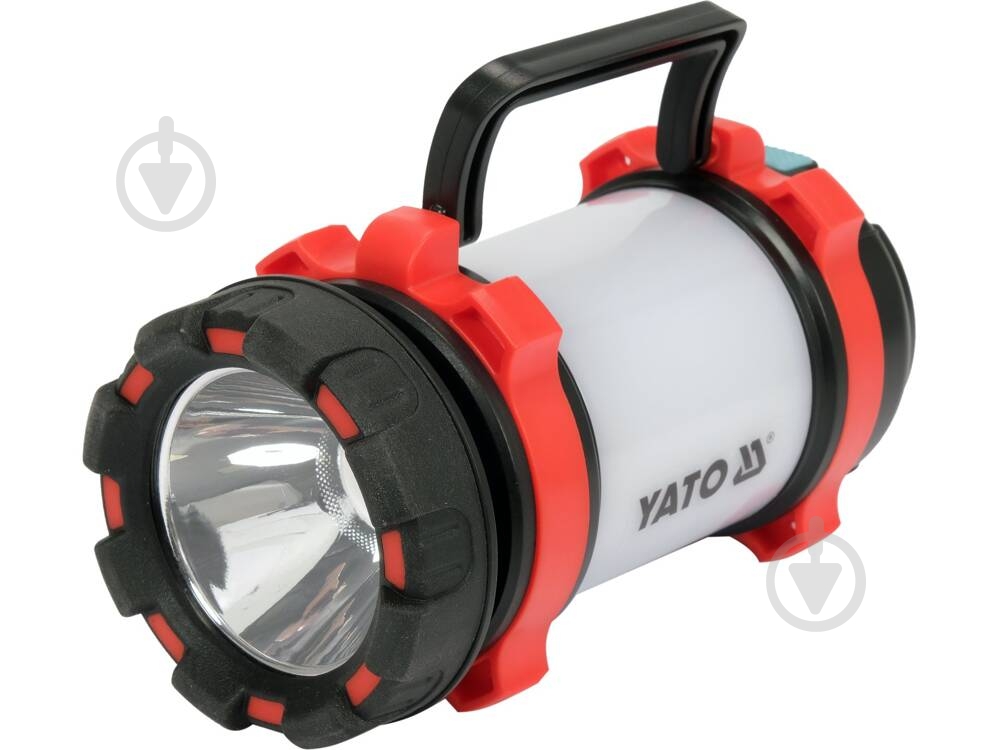 Фонарь YATO YT-08547 - фото 1 Фонарь YATO YT-08547 - фото 1
