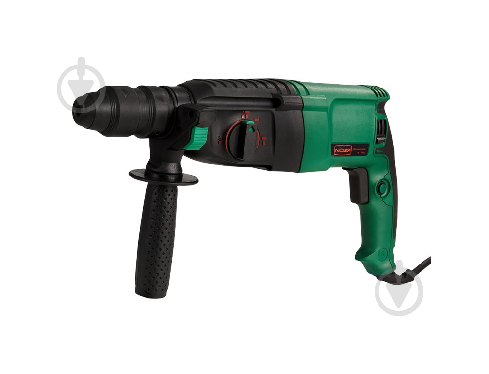 Перфоратор Nowa M 1100sc - фото 1