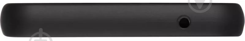 Чехол Samsung Full Soft Case A346 (A34) Black - фото 3