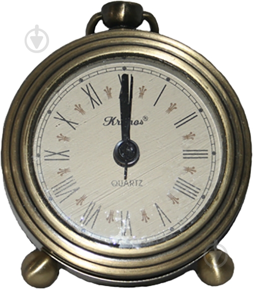 Часы настольные SC-156A Kronos - фото 1