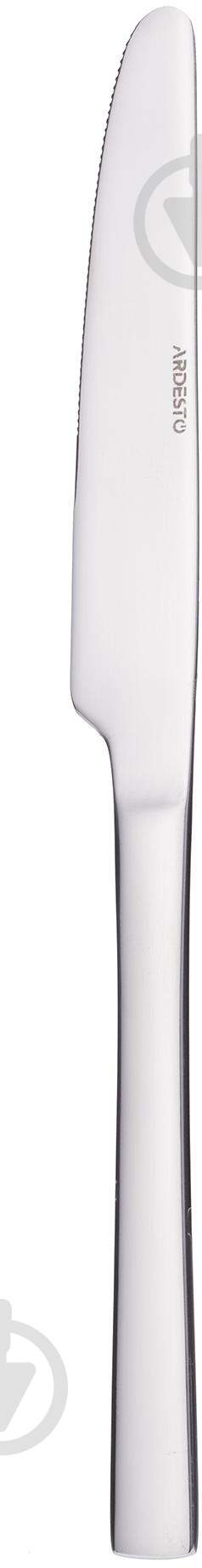 Набор ножей Ardesto Gemini Como 6 шт. нержавеющая сталь AR1906CK - фото 2