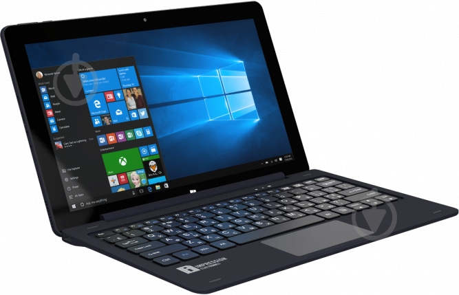 Планшет-трансформер Impression ImPad W1102 Home 32GB 11,6" dark blue - фото 1