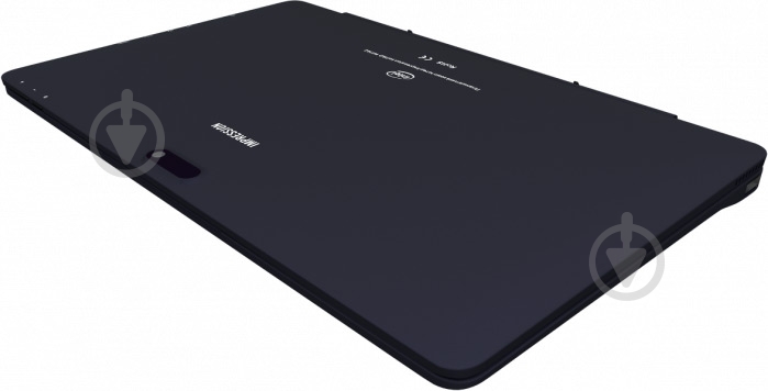 Планшет-трансформер Impression ImPad W1102 Home 32GB 11,6" dark blue - фото 5