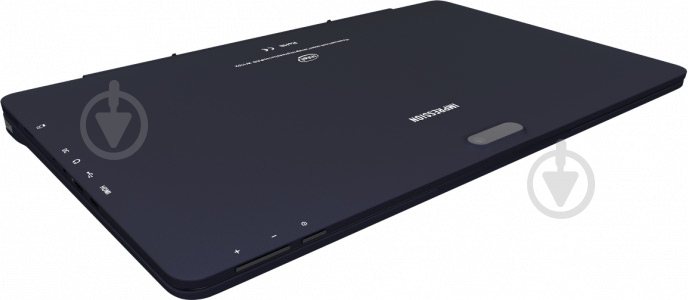 Планшет-трансформер Impression ImPad W1102 Home 32GB 11,6" dark blue - фото 4