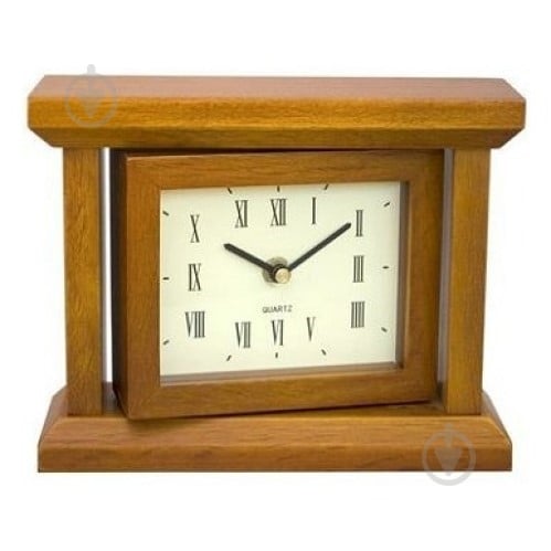 Часы настенные SC-311R Kronos - фото 1