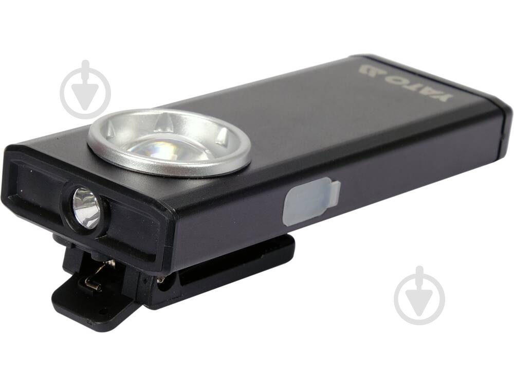 Фонарь YATO YT-08556 - фото 3 Фонарь YATO YT-08556 - фото 3