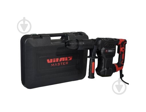 Отбойный молоток Vitals Master At 1312p - фото 1