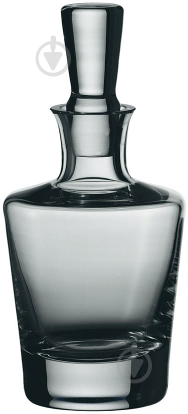 Графин для виски Schott Zwiesel Tossa 0,75 л 6720057 - фото 1