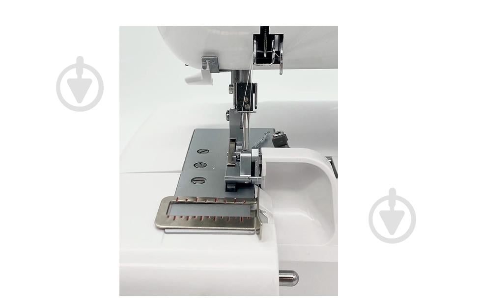 Оверлок PRIME Technics PO 124 W - фото 12