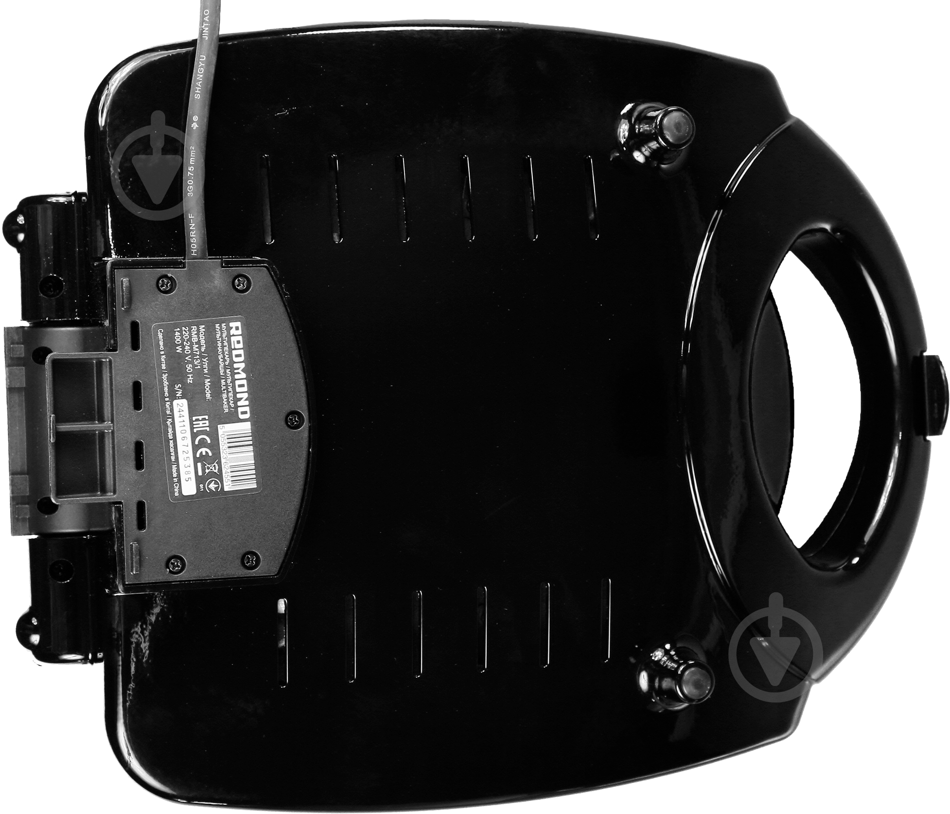 Мультипекарь Redmond RMB-M713/1 Pro - фото 11