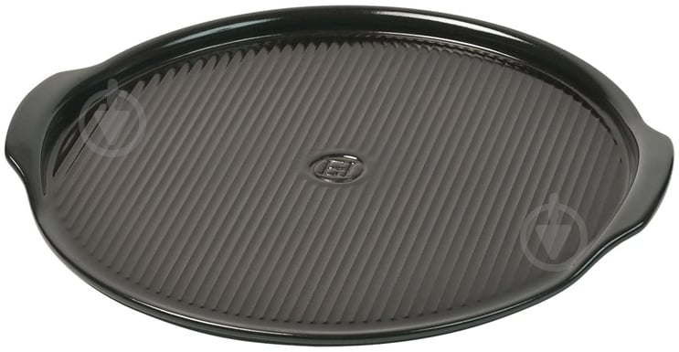 Форма для пиццы Emile Henry Specialized Cooking 30 см 797612 - фото 1 Форма для пиццы Emile Henry Specialized Cooking 30 см 797612 - фото 1