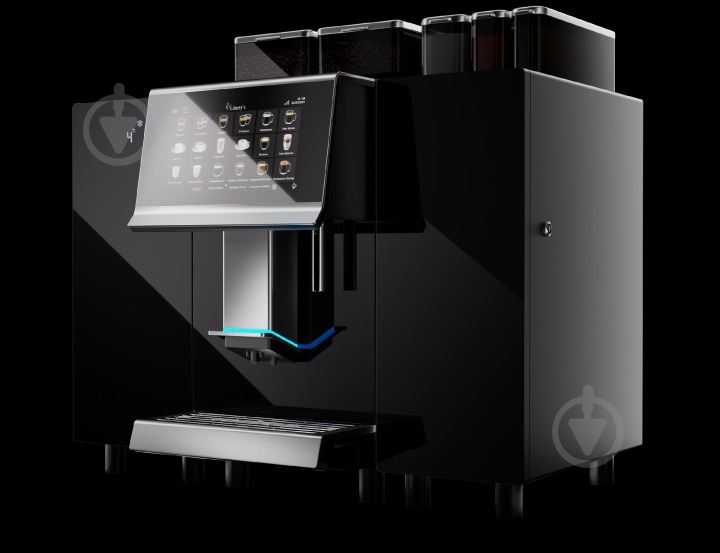 Кофемашина Dr. Coffee F22 - фото 3 Кофемашина Dr. Coffee F22 - фото 3