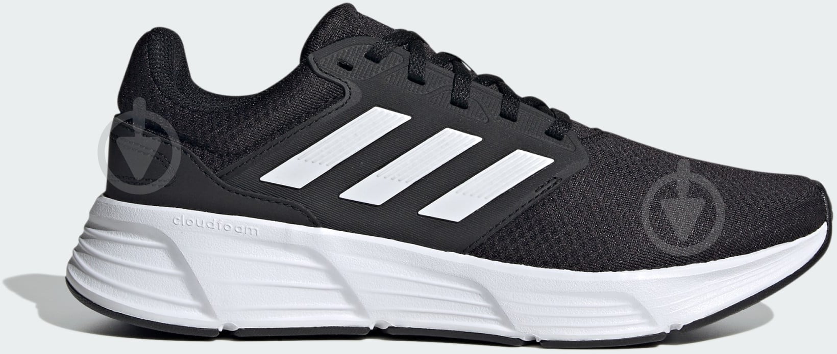 ᐉ Кросівки чоловічі демісезонні Adidas GALAXY 6 M GW3848 р.46