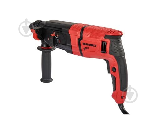 Перфоратор Vitals Master Ra 2680BNavs - фото 4