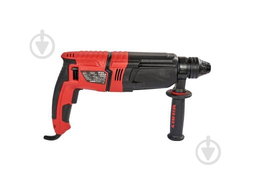 Перфоратор Vitals Master Ra 2680BNavs - фото 5