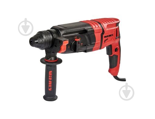 Перфоратор Vitals Master Ra 2680BNavs - фото 6