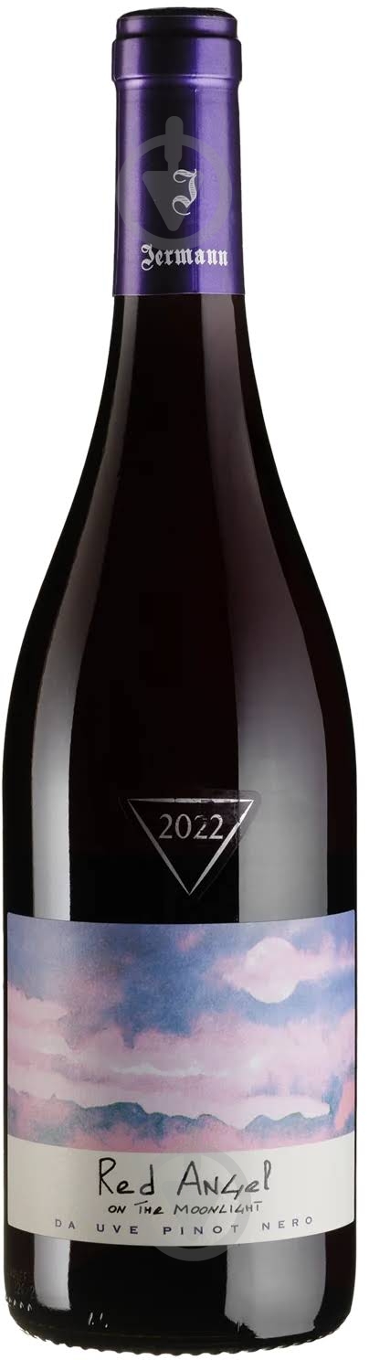 Вино Jermann Red Angel 2022 0,75 л - фото 1