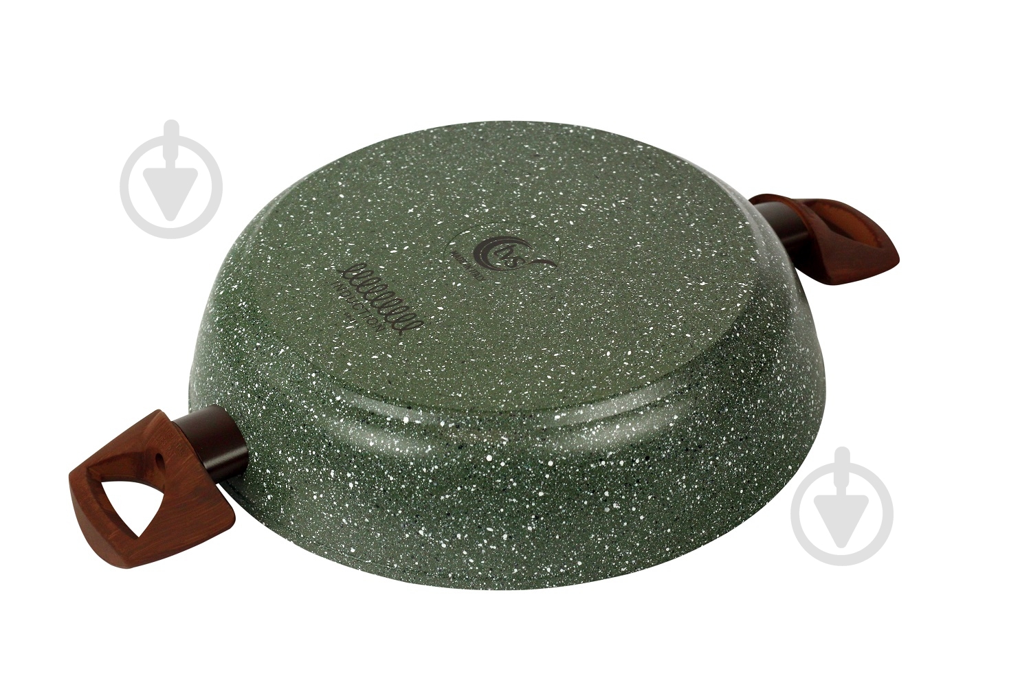 Сотейник Natura Induction 24 см TVS - фото 2 Сотейник Natura Induction 24 см TVS - фото 2