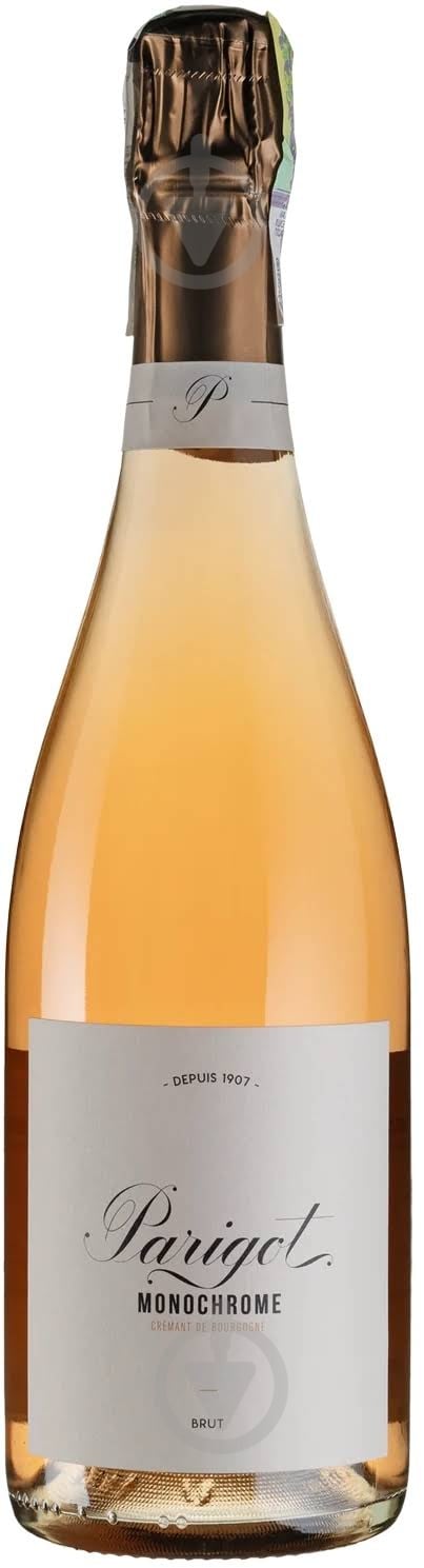 Вино игристое Monochrome 0,75 л - фото 1
