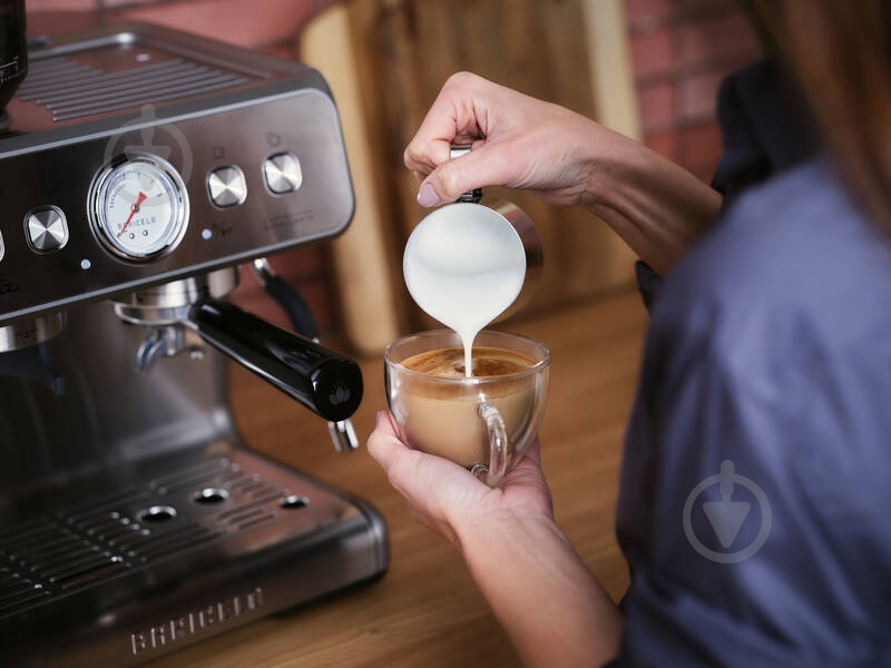 Кофеварка ETA Baricelo 7181 90000 - фото 12 Кофеварка ETA Baricelo 7181 90000 - фото 12