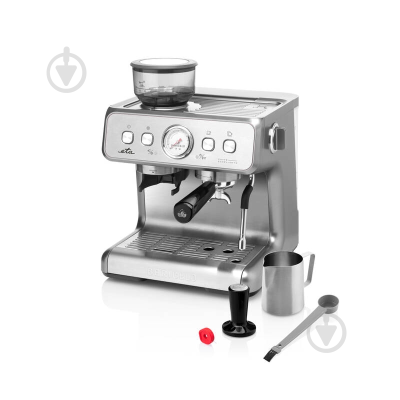 Кофеварка ETA Baricelo 7181 90000 - фото 2 Кофеварка ETA Baricelo 7181 90000 - фото 2