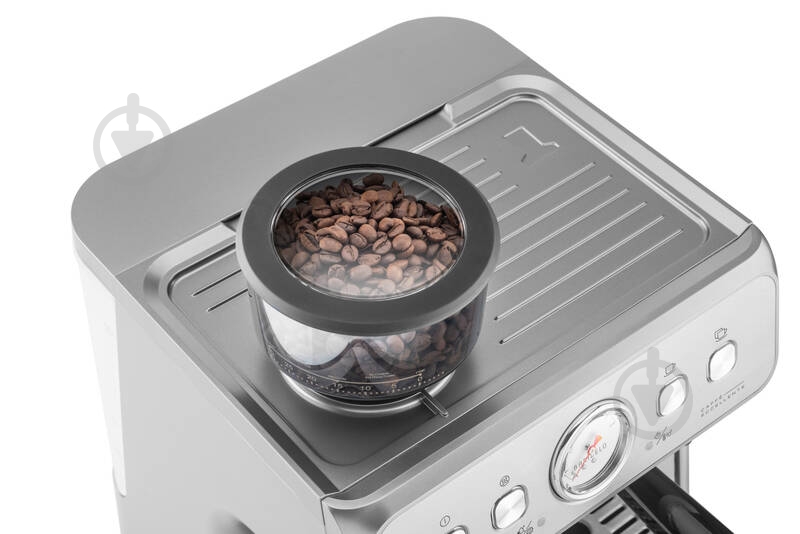 Кофеварка ETA Baricelo 7181 90000 - фото 9 Кофеварка ETA Baricelo 7181 90000 - фото 9