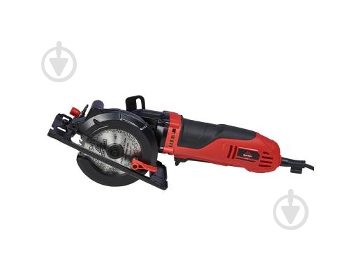 Пила циркулярная Vitals Master Rg 1271TG mini - фото 3