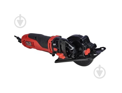 Пила циркулярная Vitals Master Rg 1271TG mini - фото 4