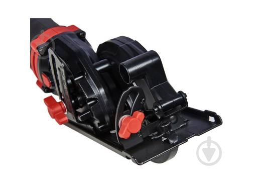 Пила циркулярная Vitals Master Rg 1271TG mini - фото 7