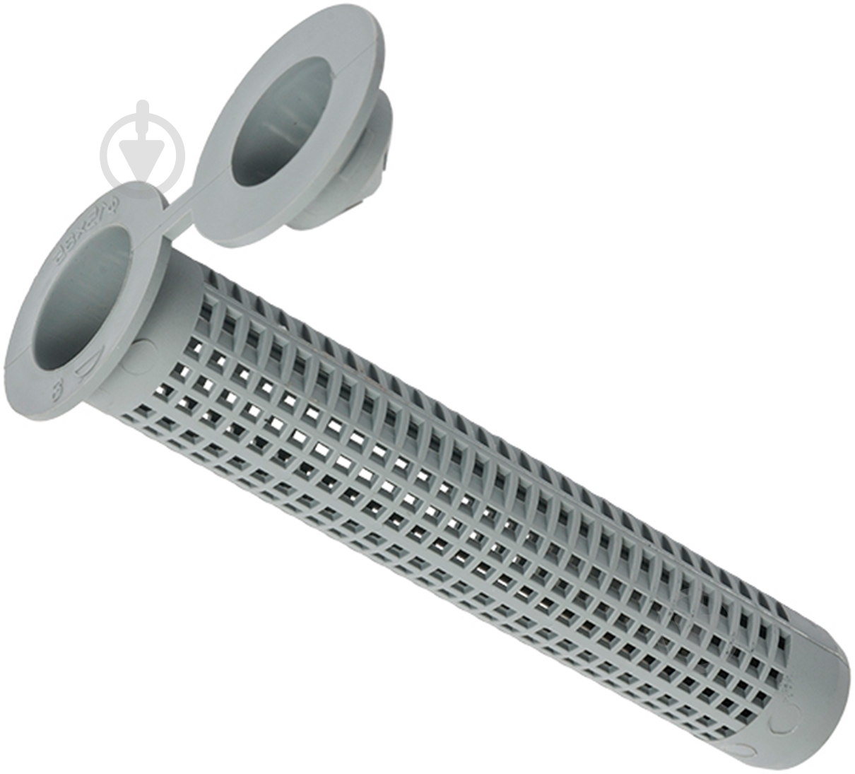 Втулка пластиковая 15х85 мм - фото 1