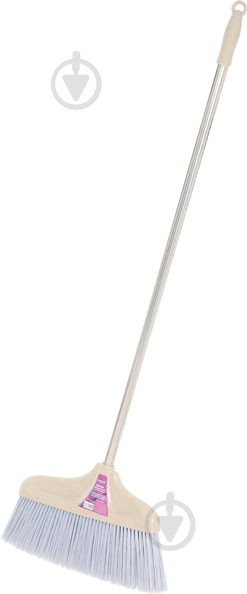 Щітка для прибирання Fiora® 155 см 520008 - фото 1