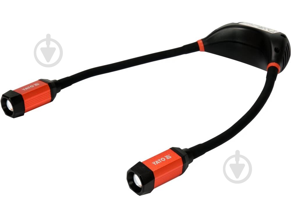 Фонарик YATO YT-08599 - фото 1