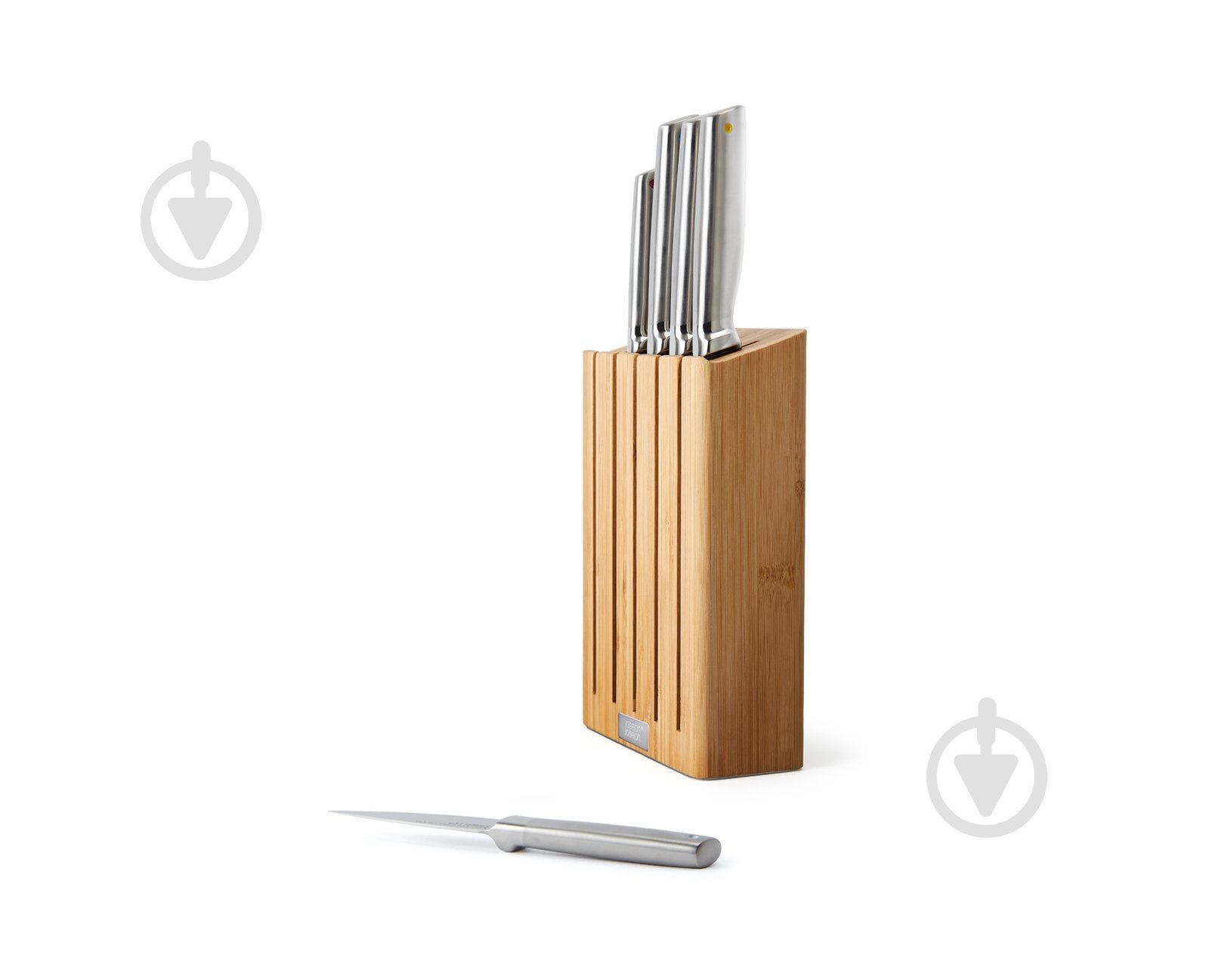 Блок с ножами Joseph Joseph 5 шт. 01001133 - фото 17