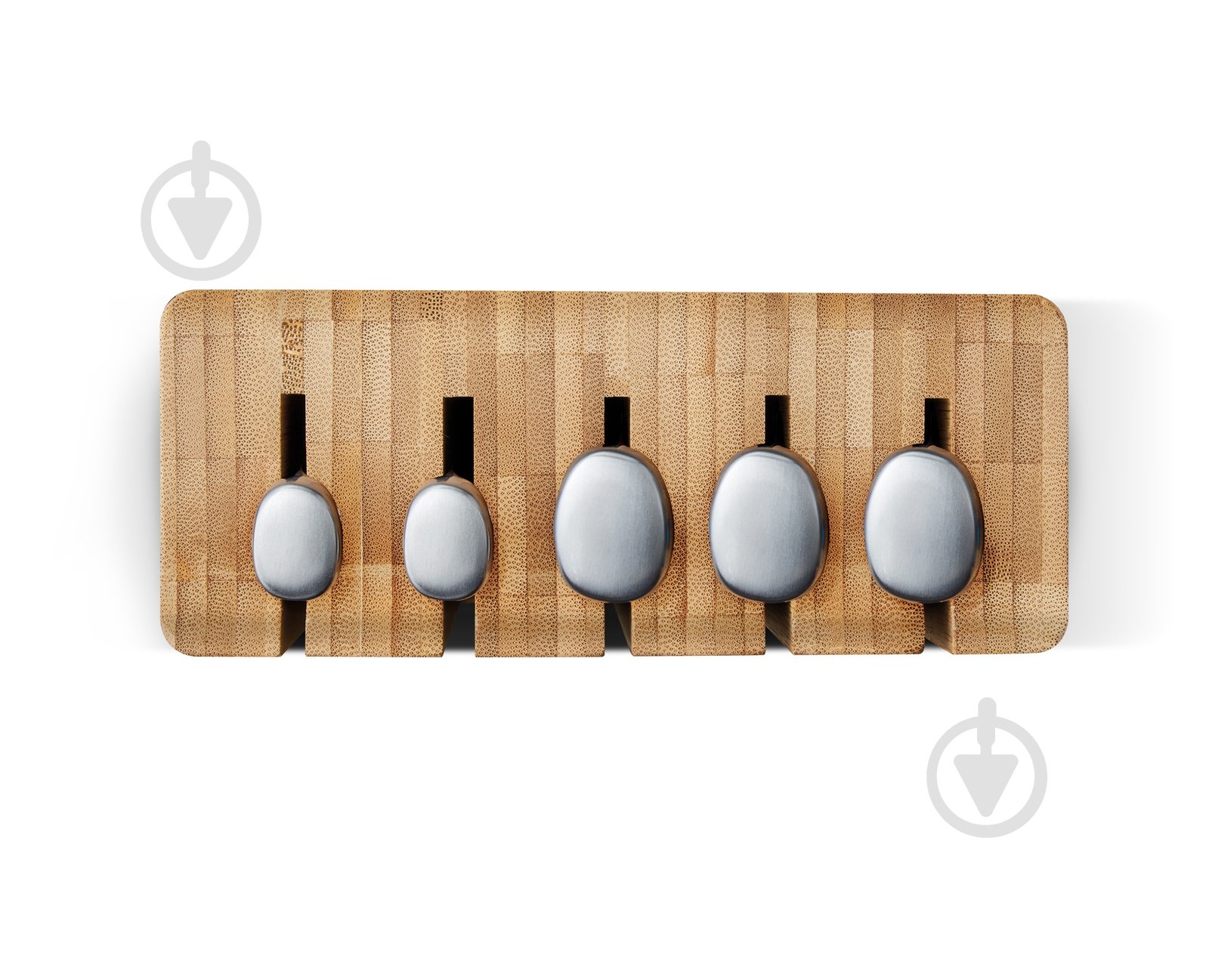 Блок с ножами Joseph Joseph 5 шт. 01001133 - фото 7