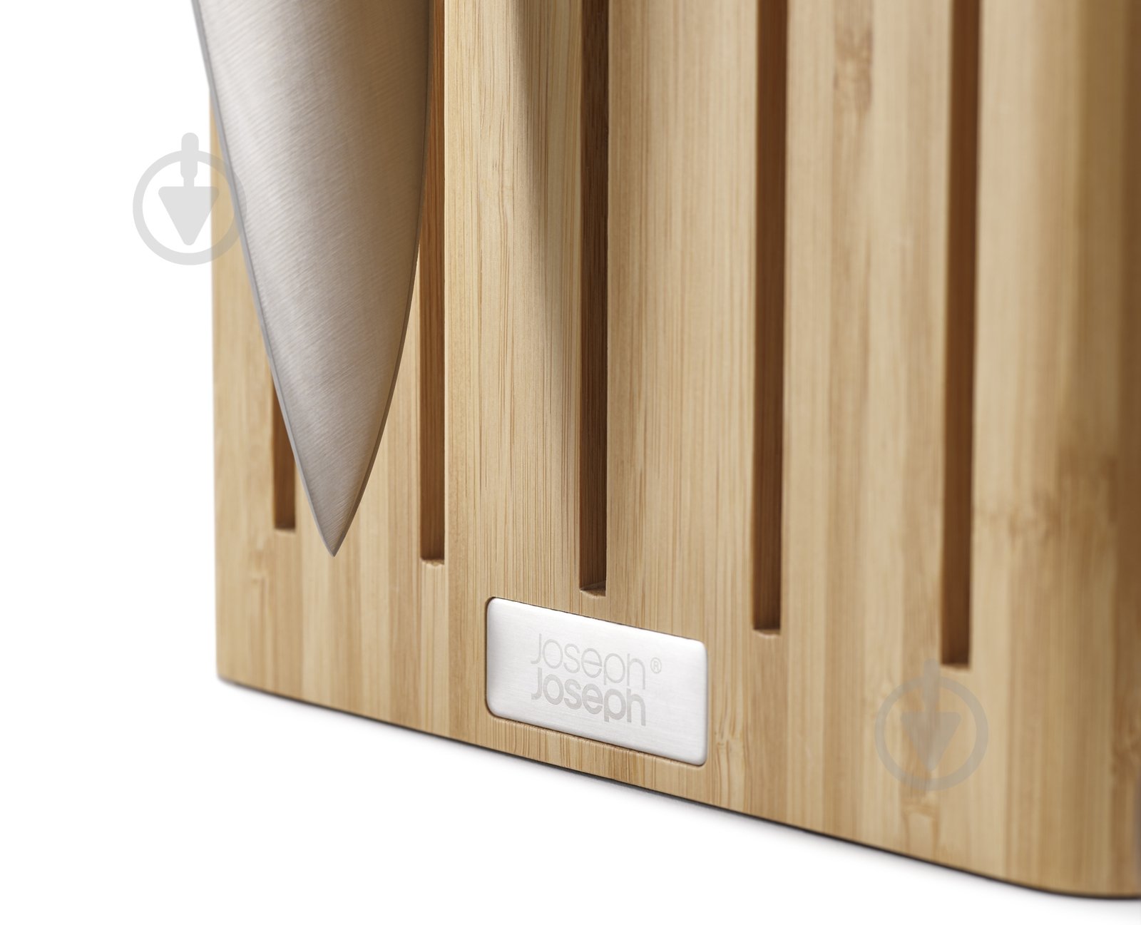 Блок с ножами Joseph Joseph 5 шт. 01001133 - фото 12