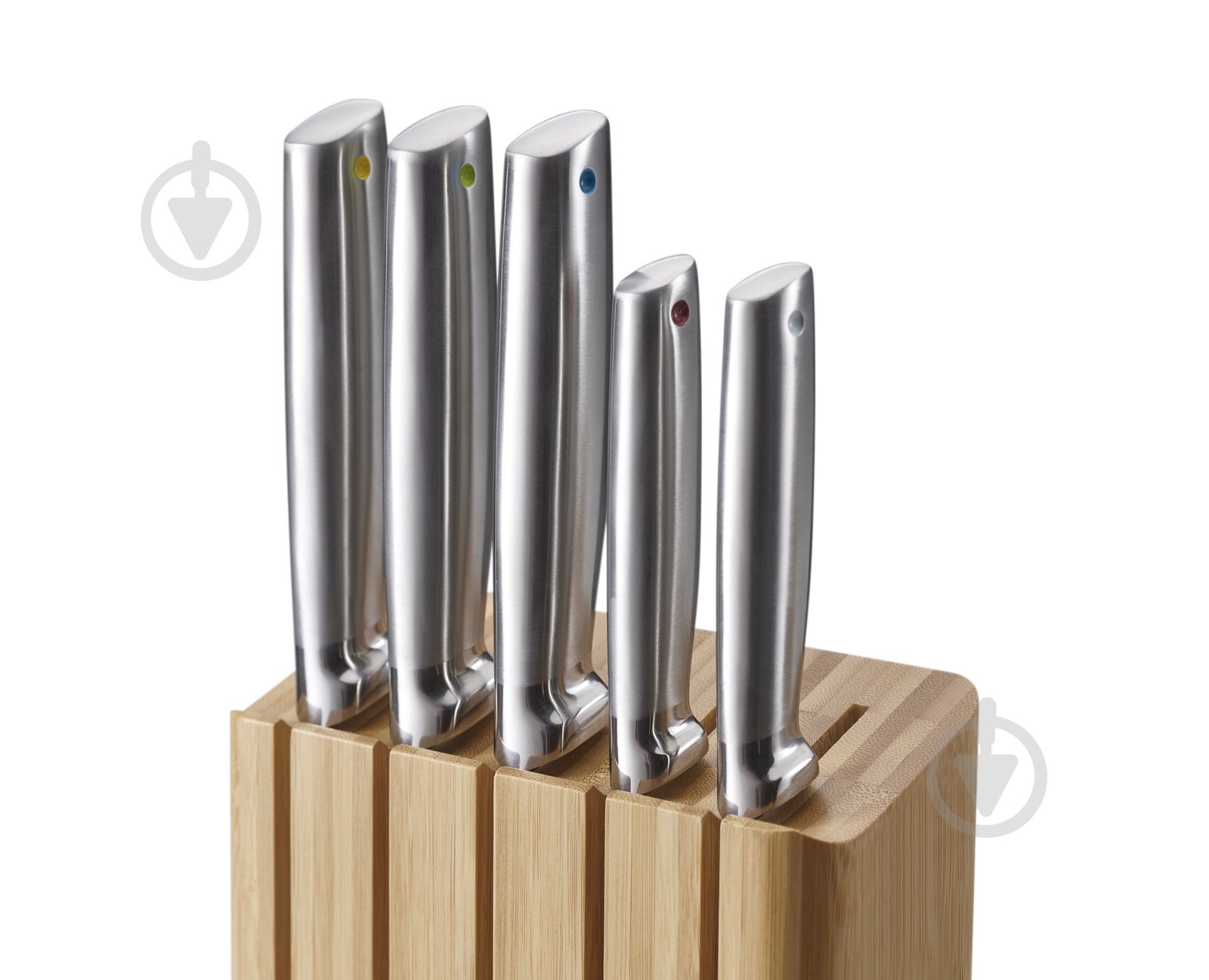 Блок с ножами Joseph Joseph 5 шт. 01001133 - фото 15