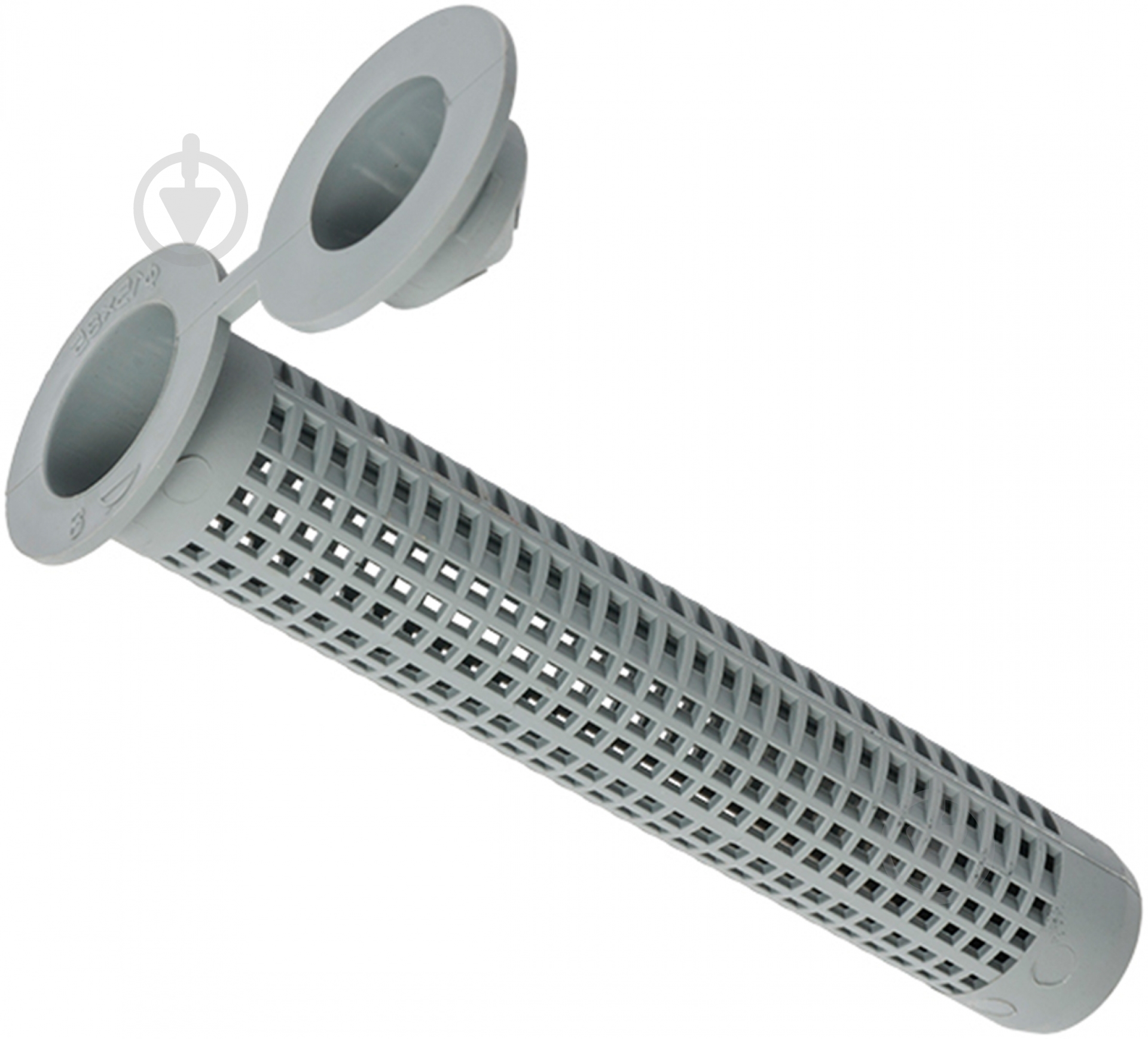 Втулка пластиковая 20х85 мм - фото 1