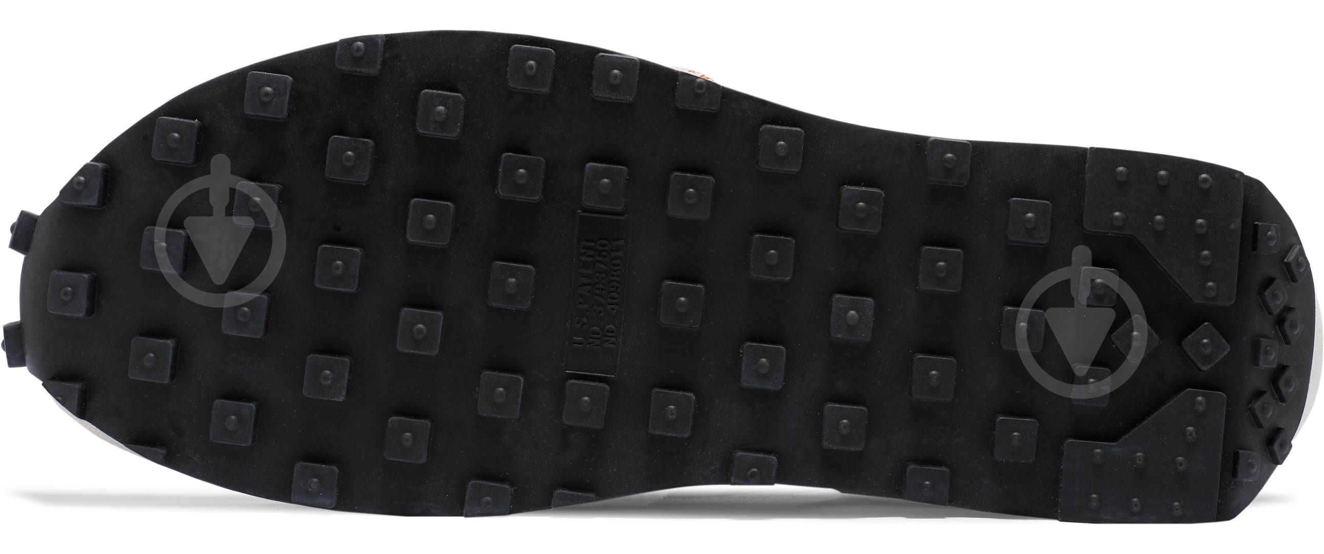 Кросівки чоловічі демісезонні Nike DBreak-Type CJ1156-400 р.41 сірі - фото 5
