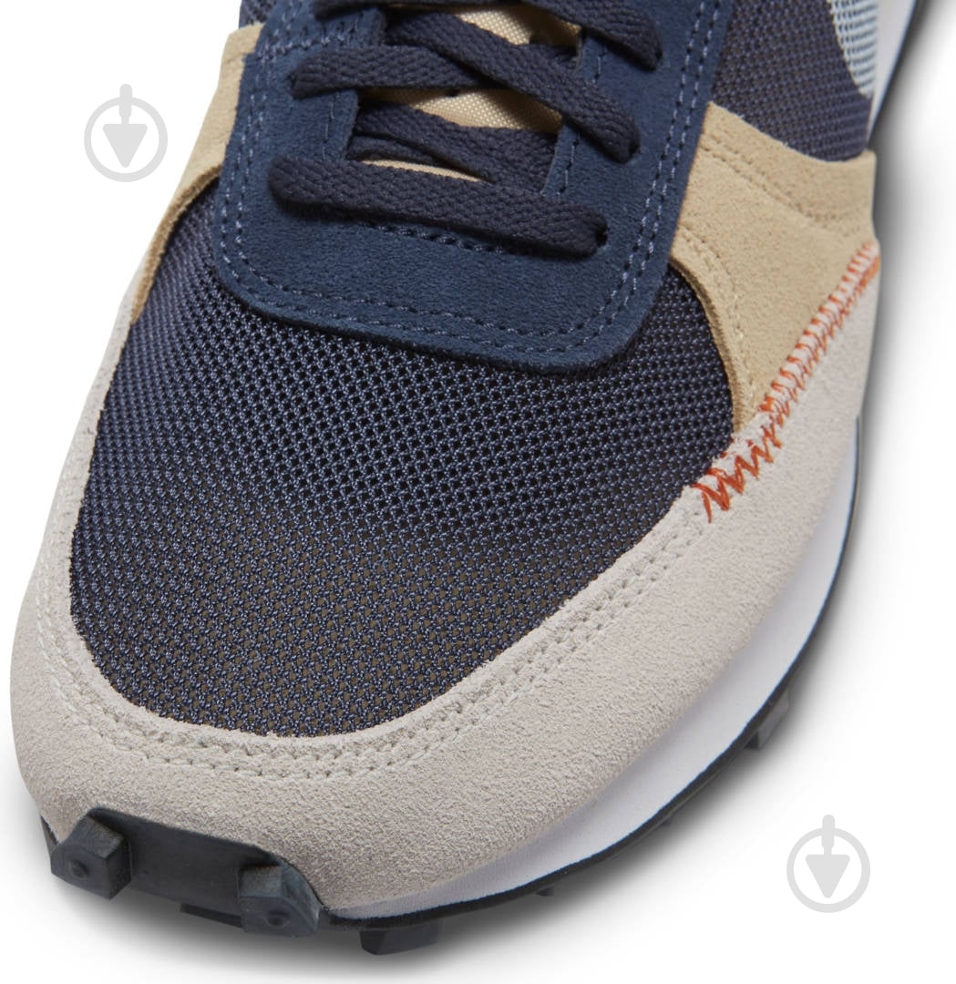 Кросівки чоловічі демісезонні Nike DBreak-Type CJ1156-400 р.41 сірі - фото 6