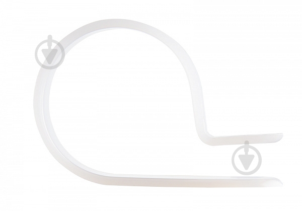 Скоба Аско-Укрем CHS 1R белый - фото 2 Скоба Аско-Укрем CHS 1R белый - фото 2