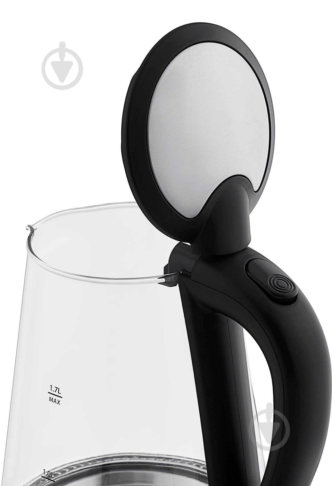 Электрочайник Ardesto ARDESTO EKL-F110 - фото 4