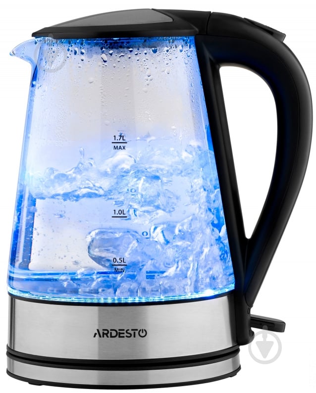 Электрочайник Ardesto ARDESTO EKL-F110 - фото 1