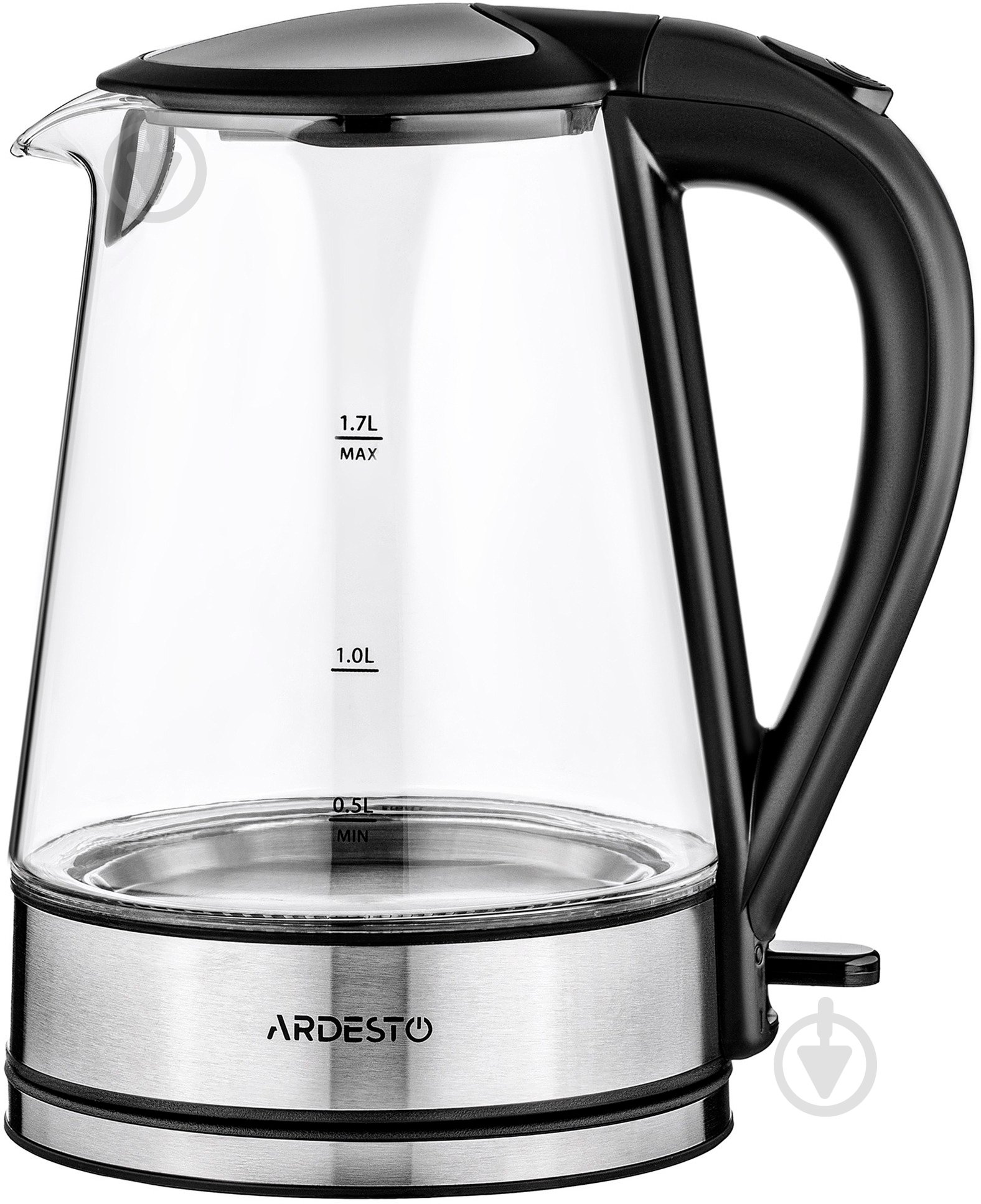 Электрочайник Ardesto ARDESTO EKL-F110 - фото 2