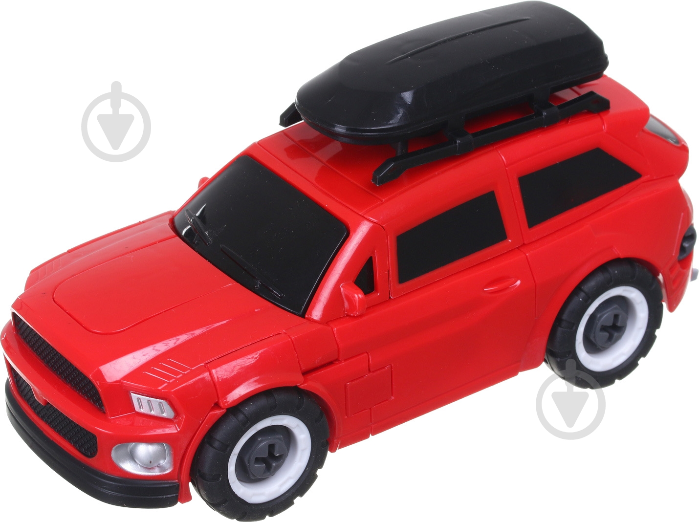 Игрушка Mecha Toys трансформер рейсер OTB0583064 - фото 2