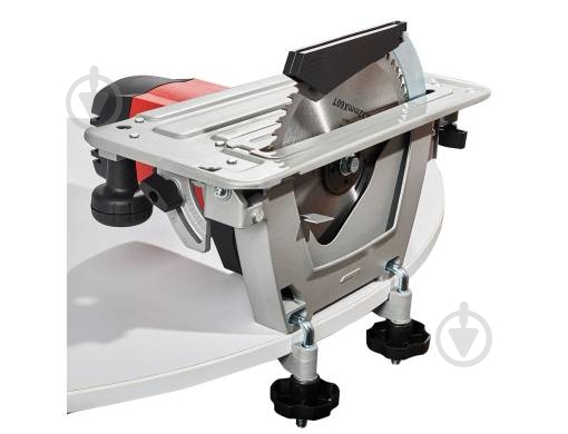 Пила циркулярная Vitals Master Rg 2020d - фото 2